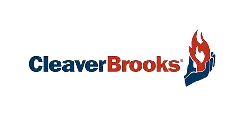 Brand cleaver brooks