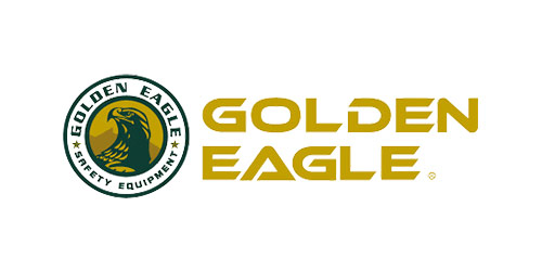 Golden eagle brand