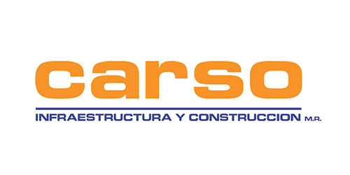 Carso infrastructure and construction brand