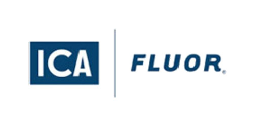 ICA Fluor, partner for the development of industrial and construction projects