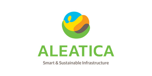 Aleatica brand